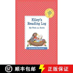 Reading First GATST Kiley Books 4周达 9781516212743 200 Log