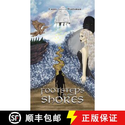 【3-4周达】Footsteps on Other Shores [9781647501082]