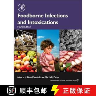 Foodborne 4周达 Infections and 9780124160415 Intoxications