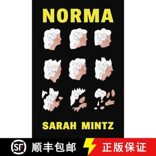 Norma 4周达 9781778430404