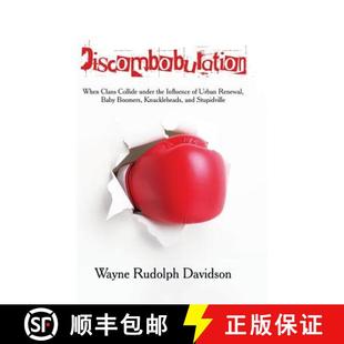 When 3周達 Collide Renewal the 9781458219138 Boomers K... Urban Clans under Discombobulation Baby Influence