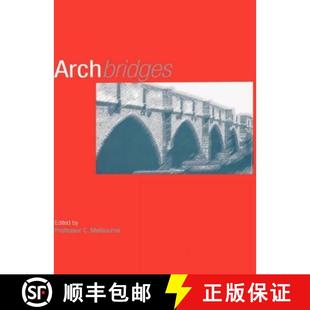Arch 9780727720481 Con... Papers 4周达 Proceedings 1st Bridges the International Conference
