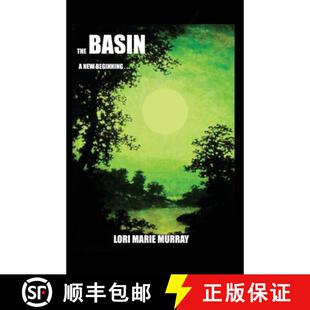 Basin New Beginning... 预订 9781637640630 The