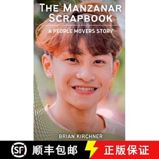 Scrapbook 3周达 Manzanar 9781642611977 The