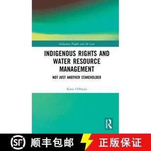 Indigenous Stakeholder Another and Not Resource Rights Water Management Just 9780815375425 4周達