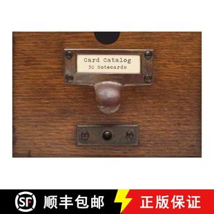 from the Congress Card 4周达 9781452114323 Catalog Library Notecards