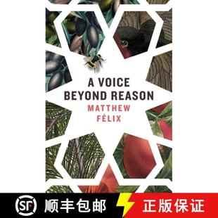 Age Coming 预订 Novel 9780997761993 Beyond Intuition Voice Reason about