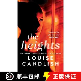 Heights The 4周达 9781982174125