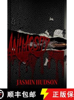 预订 Animosity [9781733063449]