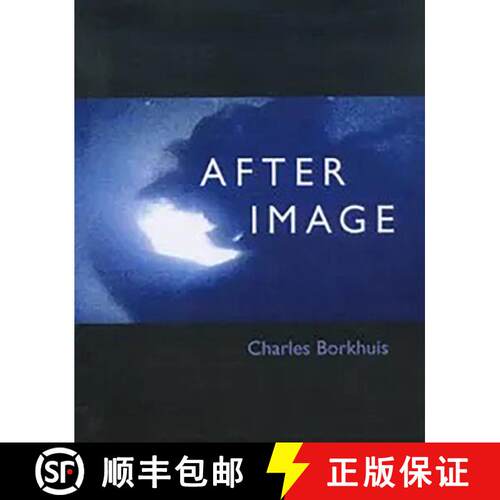 预订 Afterimage [9780925904607]