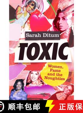 【3-4周达】Upskirt Decade [9780349727134]