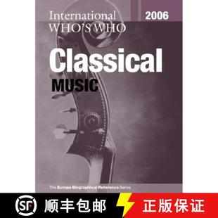 9781857433685 4周达 Music Classical Who International Europa