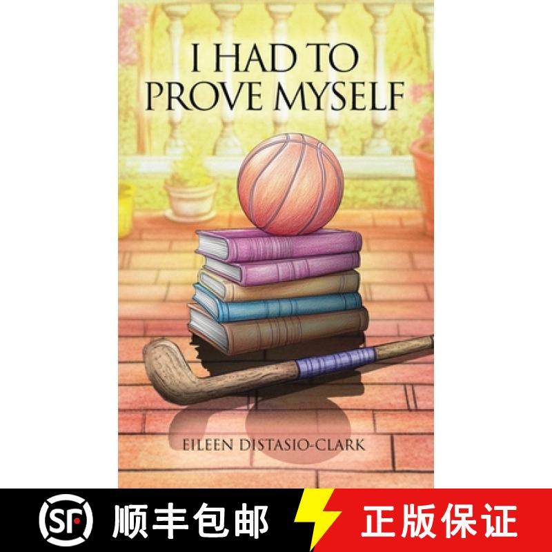 预订 I Had to Prove Myself [9798330638109]