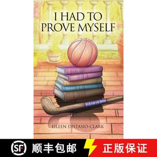 Had Myself 4周达 Prove 9798330638109
