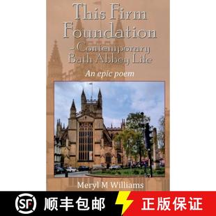 Foundation Contemporary 9781917601672 This Life Firm Abbey 预订 Bath