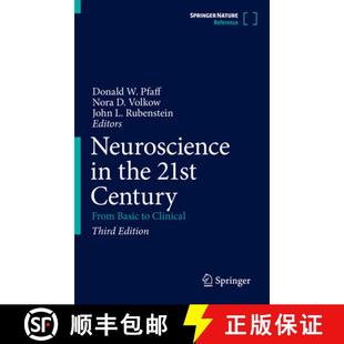 Century the From Clinical Neuroscience 4周达 9783030888312 Basic 21st