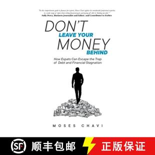 Don Behind 9798889553847 Money 3周达 Your Leave