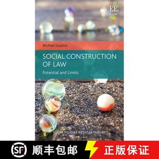 Social Limits 9781839103216 Potential Law Construction 4周达 and
