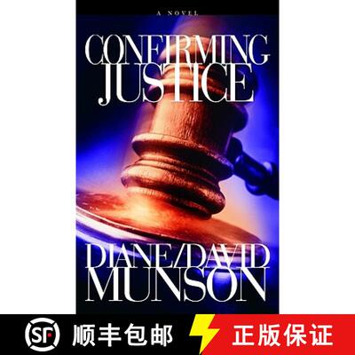 【3-4周达】Confirming Justice [9780982535516]