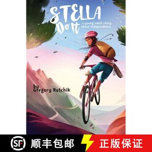 9781619847880 Story Adult Young Independence 3周达 Stella About
