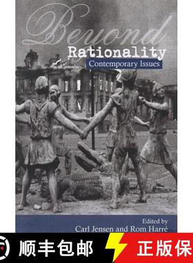 预订 Beyond Rationality: Contemplating Issues [9781443833424]