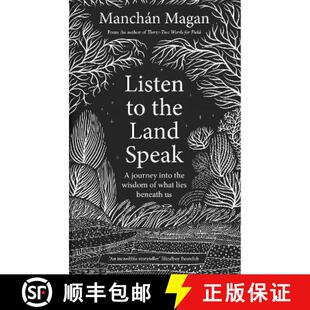 beneath Listen journey Speak the lies into 9780717192595 Land what 预订 wisdom