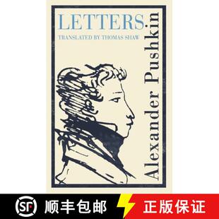 Pushkin Edition 9781847499349 Authoritative 4周达 Annotated Letters