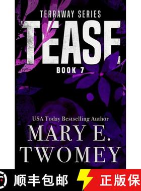 预订 Tease [9781088177495]