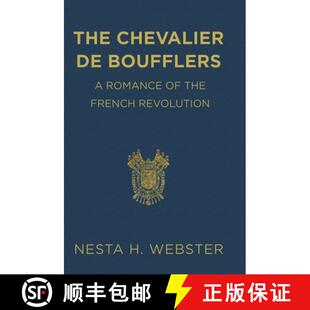 The 3周达 Chevalier 9781794760585 Boufflers