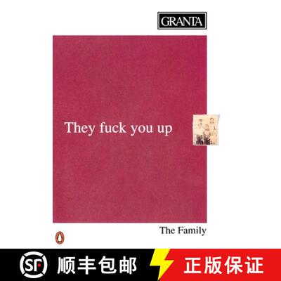 【3-4周达】Granta 37 [9780140152074]