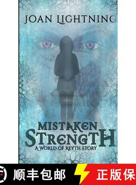【3-4周达】Mistaken Strength [9780244001087]