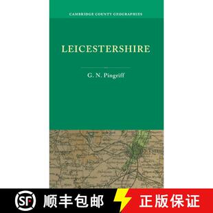 Leicestershire 4周达 9781107646902