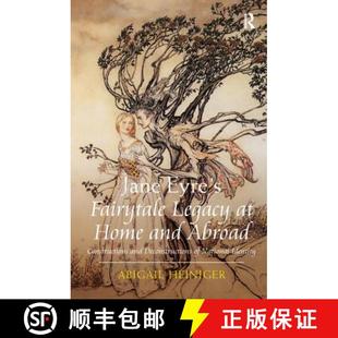 Fairytale Deconstructions Legacy Jane Constructions Nat... and Eyre Abroad 4周达 9781472468611 Home
