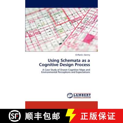 预订 Using Schemata as a Cognitive Design Process [9783845443027]