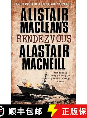 【3-4周达】Rendezvous [9780006476238]