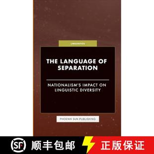The 9781446603376 Diversity 3周达 Impact Language Linguistic Separation Nationalism