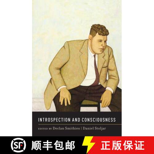 【3-4周达】精装 Introspection and Consciousness [9780199744794]