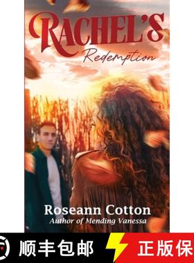 预订 Rachel's Redemption [9798349244520]