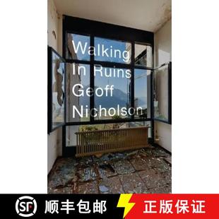Ruins 3周达 9781905128204 Walking
