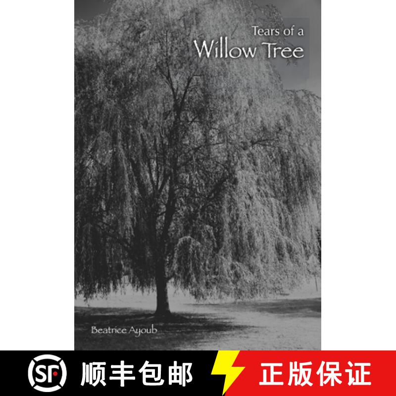 【3-4周达】Tears of a Willow Tree [9781716375002]