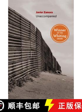 【3-4周达】Unaccompanied [9781556595110]