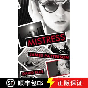 【3-4周达】精装 Mistress [9780316211079]