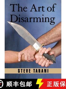 预订 The Art of Disarming [9781933901411]