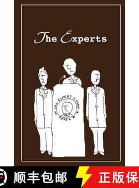 预订 The Experts [9780615402314]
