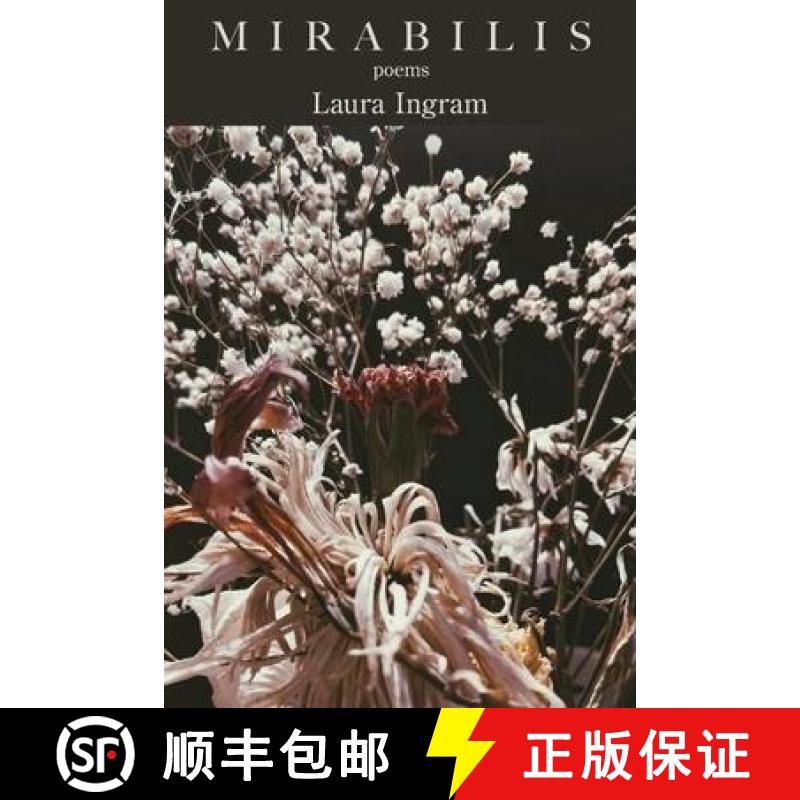 【4周达】Mirabilis [9781952326103]