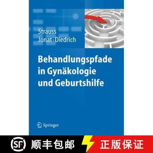 Behandlungspfade Gynäkologie Geburtshilfe 4周达 Und 9783642213007
