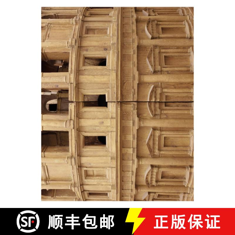 【3-4周达】Stefano Graziani: Documents on Raphael [9788867494606]