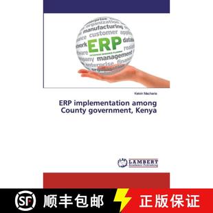 among County government 预订 9786200291486 implementation Kenya ERP