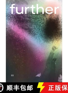 【3-4周达】further 03 : Fotobus Society [9783862069682]