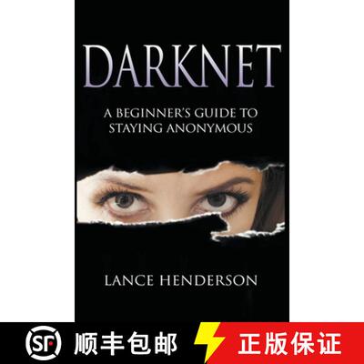 【3-4周达】Darknet [9798215506523]